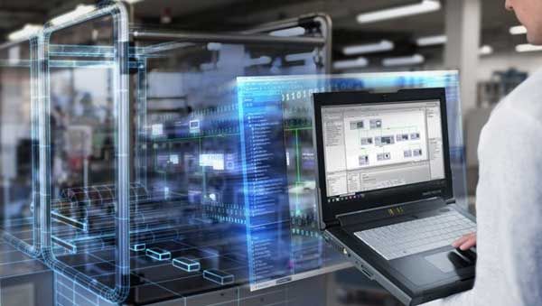 Yardage Counter & PLC